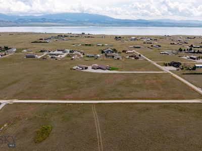 LOT-46A Pay Dirt Rd, Townsend, MT, 59644