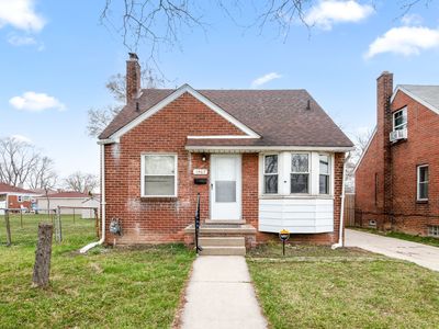 1462 Lafayette Blvd, Lincoln Park, MI, 48146