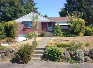 9830 40th Ave SW, Seattle, WA 98136