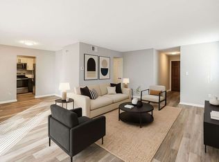 Hamilton Estates Apartments, Trenton, NJ 08610