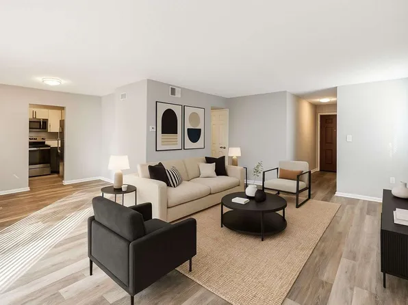 Hamilton Estates Apartments