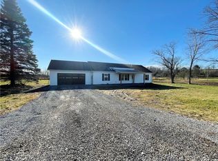 4172 Ferguson Corners Rd, Rushville, NY 14544