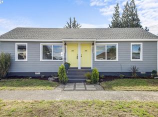 110 SW Harrison St, Sheridan, OR 97378