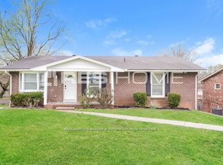38 Tusculum Rd, Antioch, TN 37013