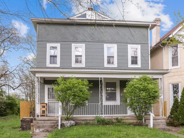 946-948 E Rich St, Columbus, OH 43205