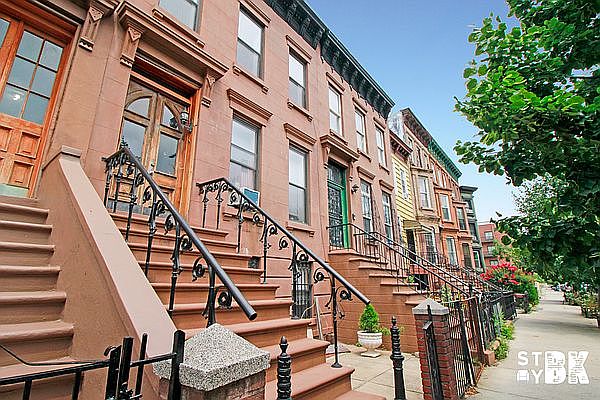 1st image of 527 Greene Ave #2B