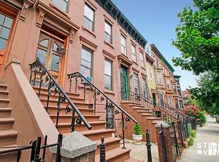 527 Greene Ave #2B, Brooklyn, NY 11216