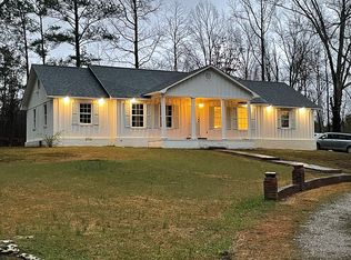 11 Little Zion Rd, Corinth, MS 38834