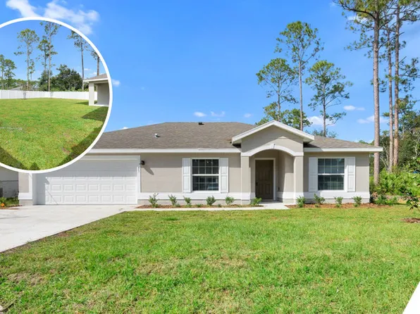 23 Ryding Ln, Palm Coast, FL 32164