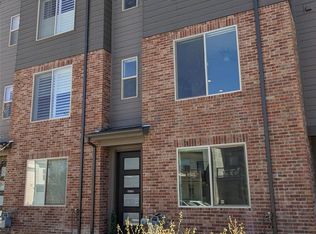 2524 N Moline St, Aurora, CO 80010