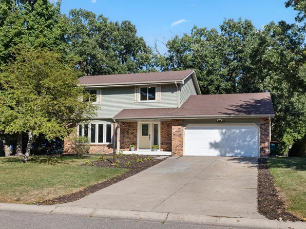 13025 Eldorado St NE, Blaine, MN 55449