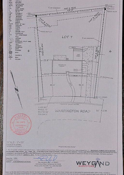 Home has been removed.