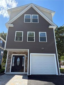 72 Job St, Providence, RI, 02904