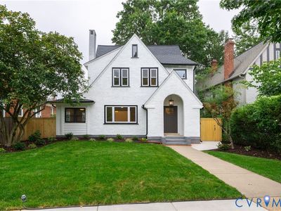 3904 Brook Rd, Richmond, VA, 23227