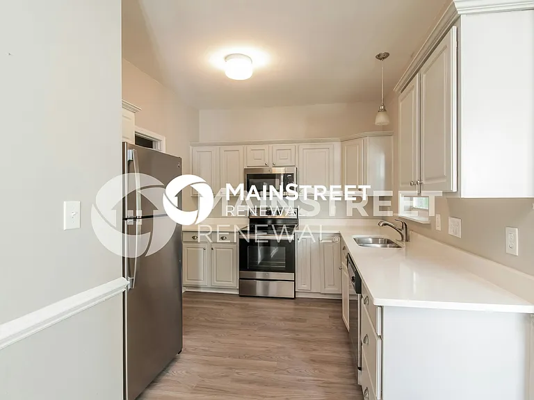 WM - Kitchen