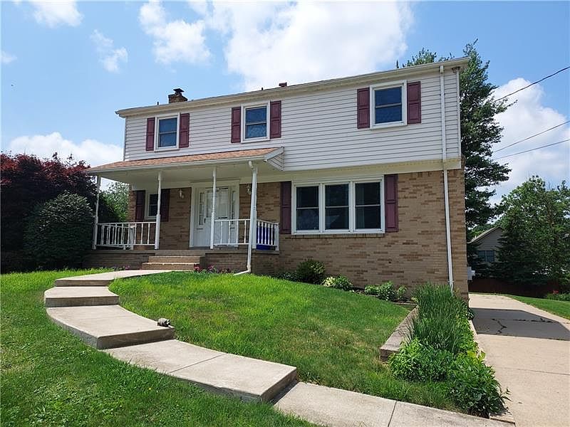 601 Westland Dr, Greensburg, PA 15601 Zillow