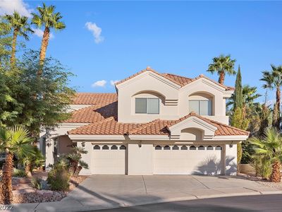 8117 Horizon Lake Dr, Las Vegas, NV, 89128