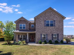 2718 Desoto Ct, Murfreesboro, TN 37128