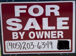 2026 Kiley Way, Edmond, OK 73034