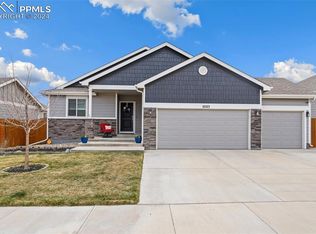 10523 Desert Bloom Way, Colorado Springs, CO 80925