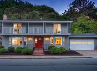 445 Cunningham Way, San Bruno, CA 94066