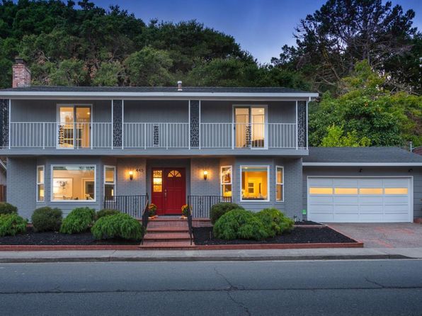445 Cunningham Way, San Bruno, CA 94066
