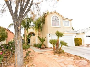 6108 Wild Berry Dr, Las Vegas, NV 89142