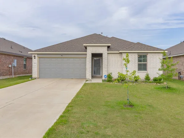 2415 Mulligan Ln, Navasota, TX 77868