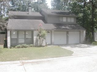 69 Yewleaf Rd, Spring, TX 77381