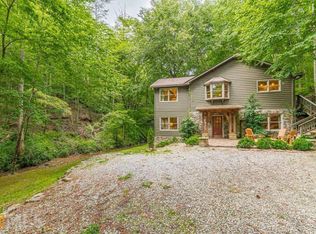 310 Blue Ridge Dr, Sautee Nacoochee, GA 30571