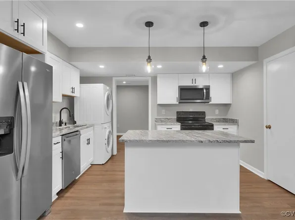 1500 Front Royal Dr, Henrico, VA 23228