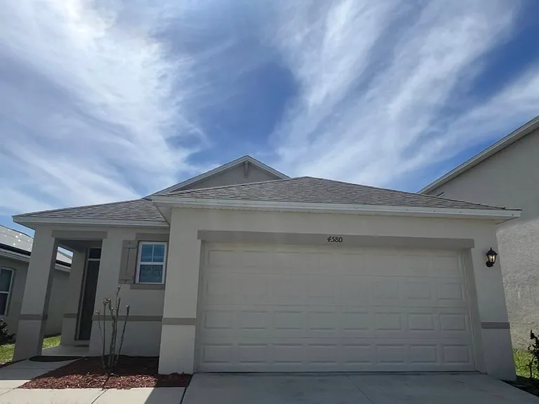 4580 Gadwall Dr — Photo 1