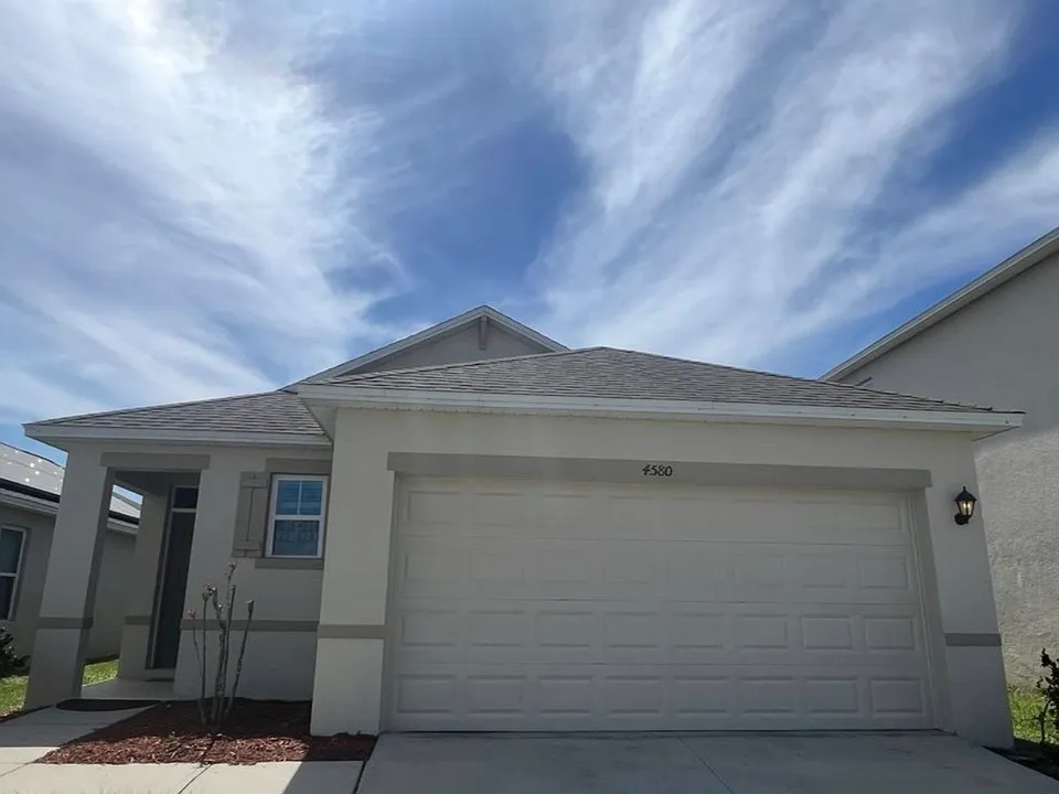 4580 Gadwall Dr