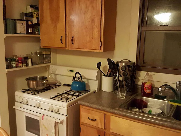 Sheffield 2643 #CH - Kitchen_04152016