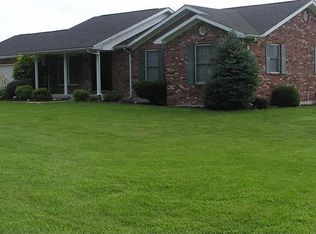 6395 Corydon Ramsey Rd NW, Ramsey, IN 47166