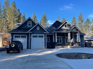 163 Clough St, East Quincy, CA 95971