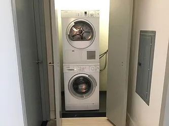 Rented by Keller Williams NYC