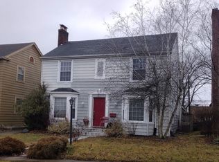 4534 Lafayette Esplanade St, Fort Wayne, IN 46806