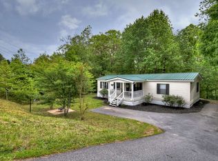 198 Iberian Rd, Dahlonega, GA 30533