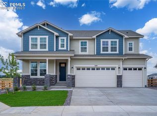 2109 Copper Brush Dr, Monument, CO 80132