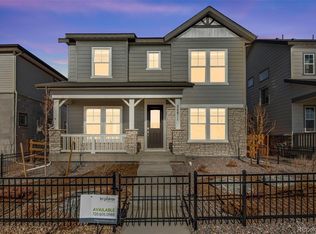 24811 E 33rd Dr, Aurora, CO 80019