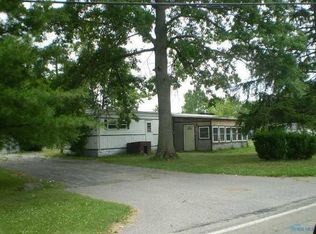 14529 Power Dam Rd, Defiance, OH 43512