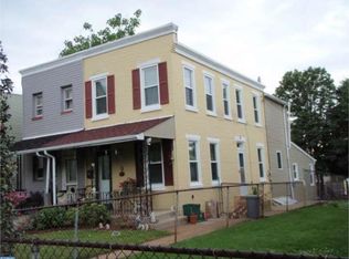 537 Fern Ave, Reading, PA 19611