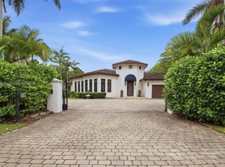 Subdivision Of, Miami, FL 33173