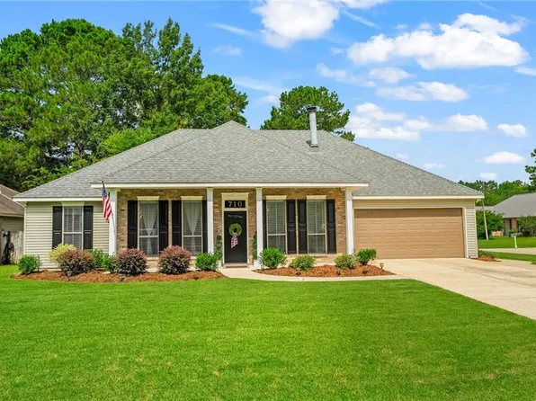 710 David Ct, Abita Springs, LA 70420