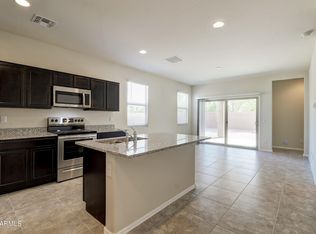 24254 N Sickle Rd, Florence, AZ 85132