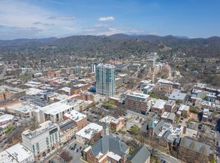 12 S Lexington Ave Unit 403, Asheville, NC 28801