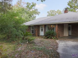 7667 Denham Dr, Denham Springs, LA 70726