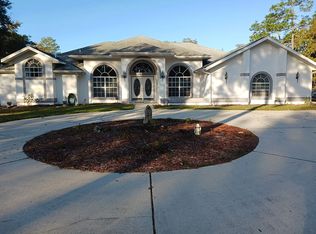 5454 W Piute Dr, Beverly Hills, FL 34465