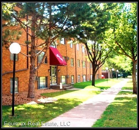 1st image of 1184 Mackubin St APT 309